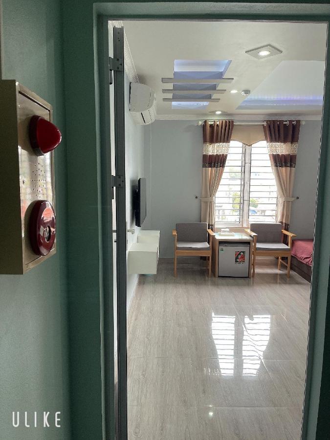 Cat Ba Central Homestay Dong Khe Sau Luaran gambar