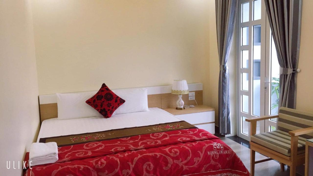 Cat Ba Central Homestay Dong Khe Sau Luaran gambar
