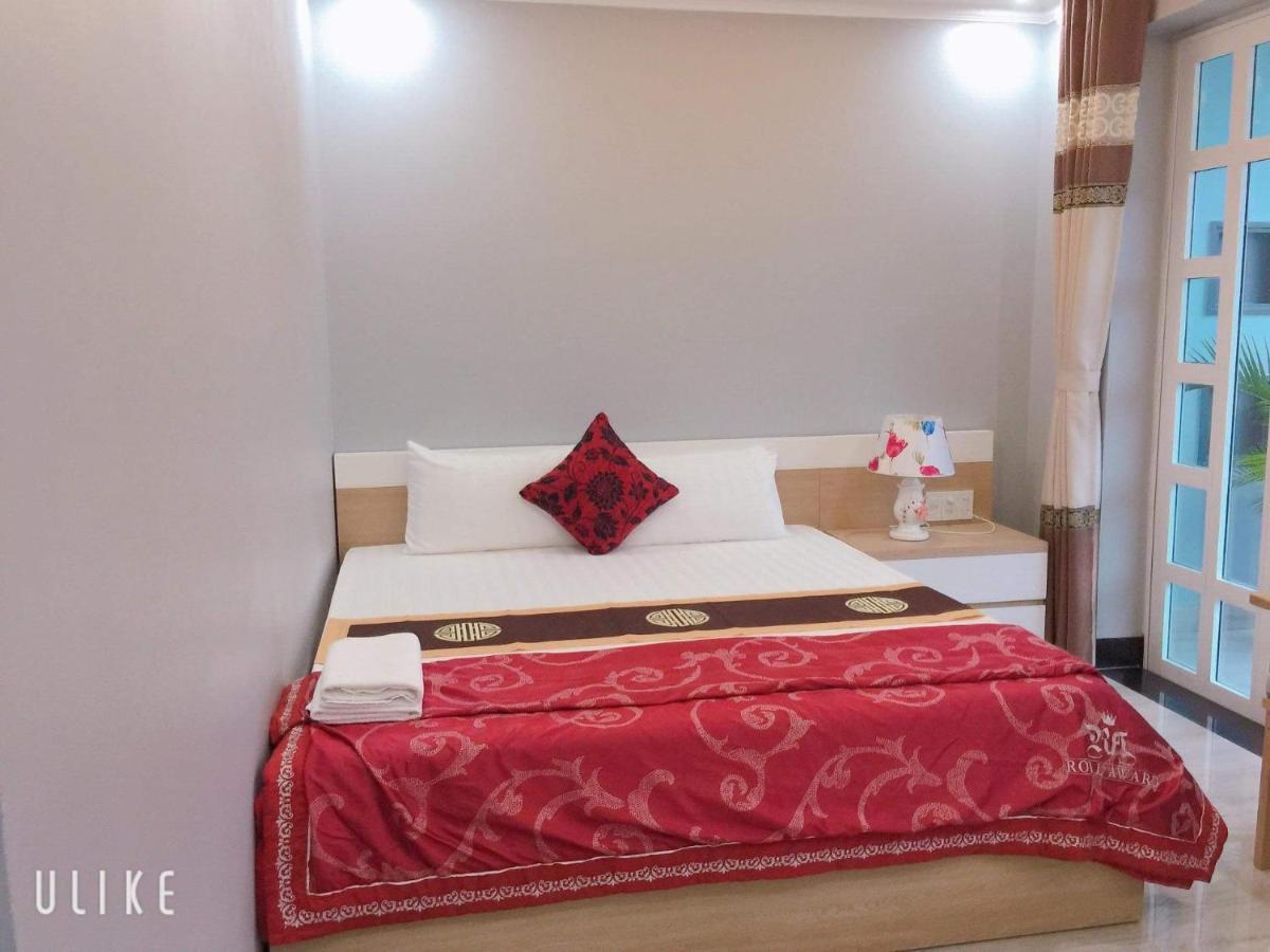 Cat Ba Central Homestay Dong Khe Sau Luaran gambar