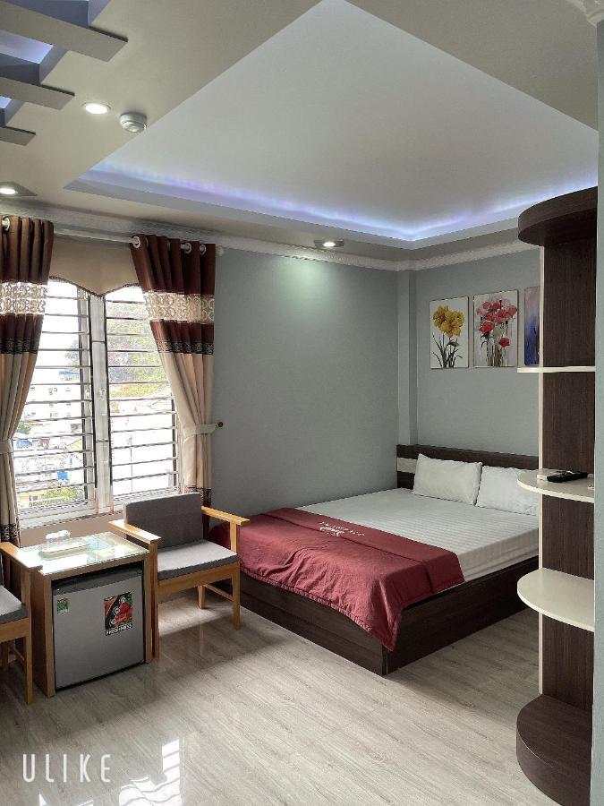 Cat Ba Central Homestay Dong Khe Sau Luaran gambar