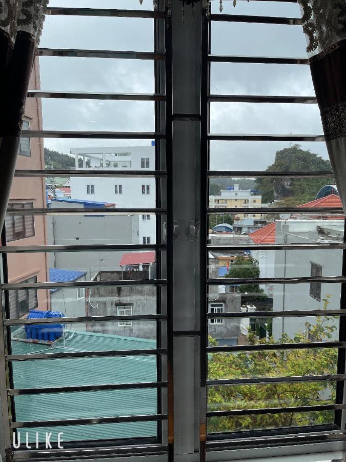 Cat Ba Central Homestay Dong Khe Sau Luaran gambar