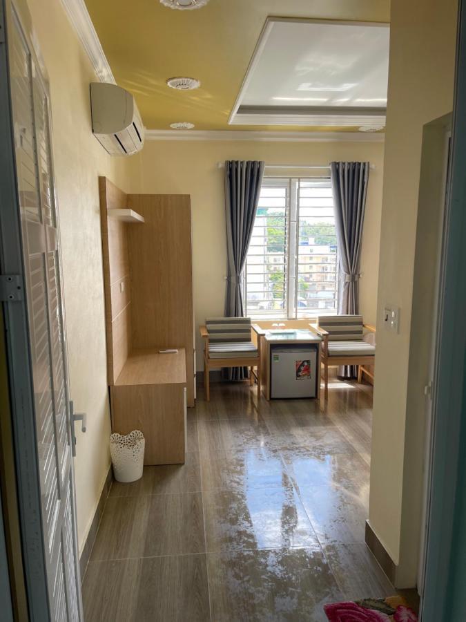 Cat Ba Central Homestay Dong Khe Sau Luaran gambar
