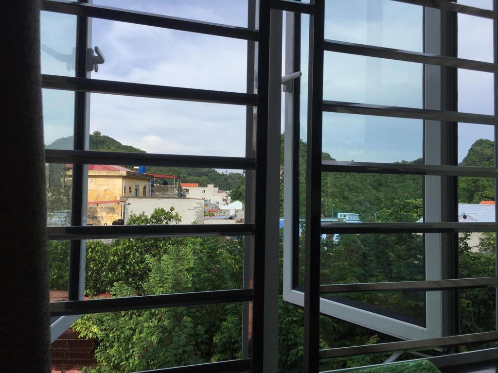 Cat Ba Central Homestay Dong Khe Sau Luaran gambar